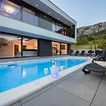 Bellezza Villa Draga Bašćanska