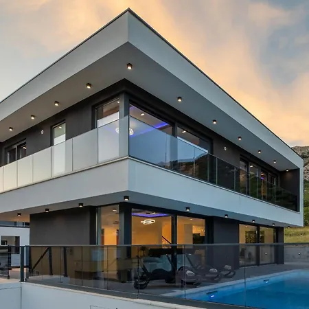 Villa Bellezza *