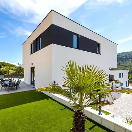 Villa Bellezza