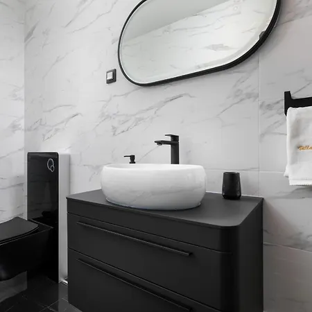 Bellezza Draga Bascanska