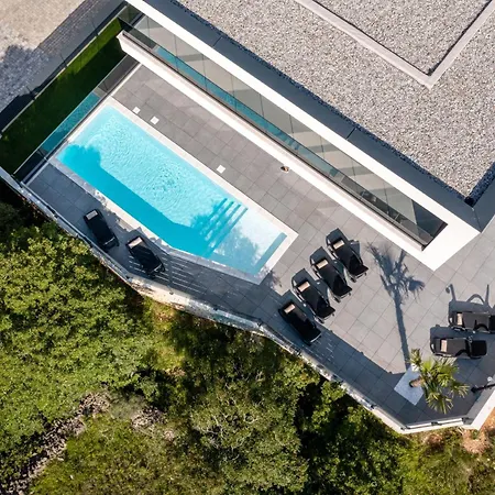 Villa Bellezza