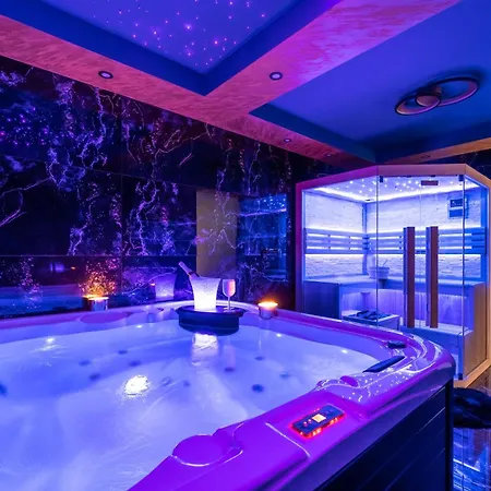 Bellezza Villa *