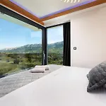 Bellezza Villa Draga Bašćanska