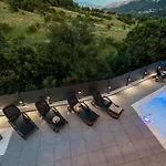 Bellezza Villa