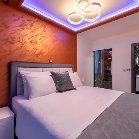 Bellezza Villa Draga Bascanska