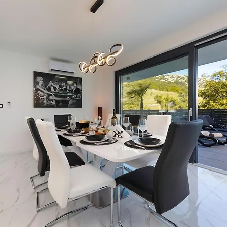 Bellezza Draga Bascanska