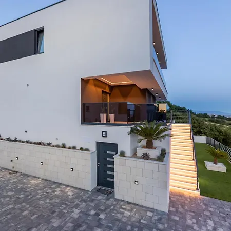 Bellezza Villa