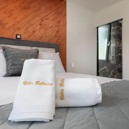 Bellezza Draga Bascanska