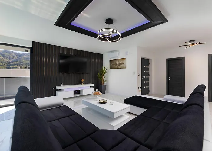 Bellezza * Draga Bašćanska