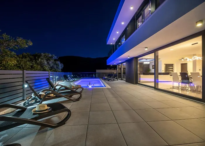 Bellezza * Draga Bašćanska