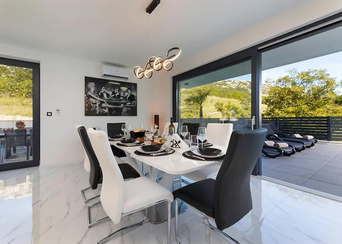 Bellezza Draga Bašćanska