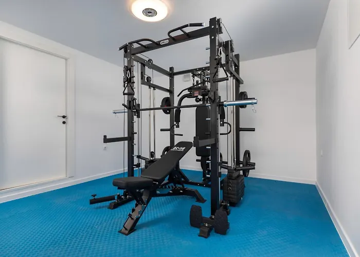 Bellezza Draga Bašćanska