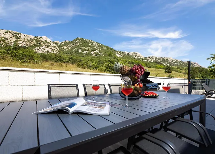 Bellezza * Draga Bašćanska