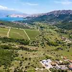 Villa Bellezza Draga Bašćanska